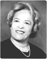 A. Lucille Reynolds